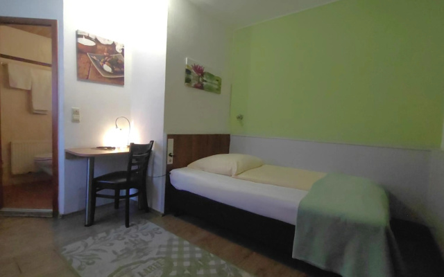 Hotel Smart-Inn