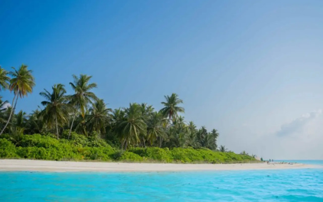Coral Pearl, Lakshadweep - IHCL SeleQtions