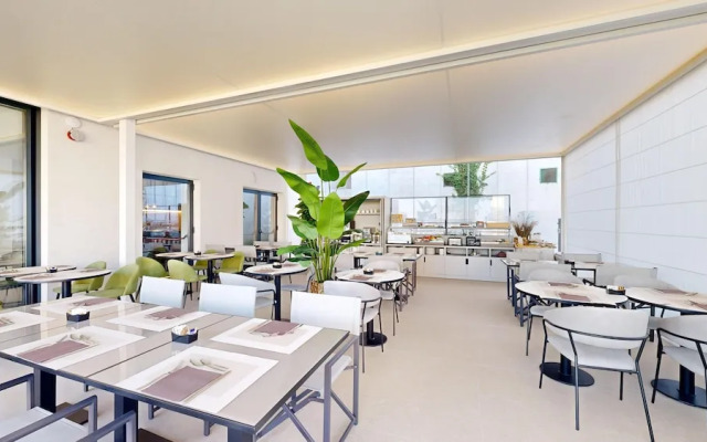 Primo Ostuni Hotel