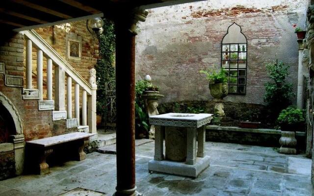 Residence Ca' Pier