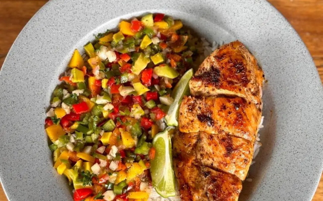 Hotel Colonial Minca