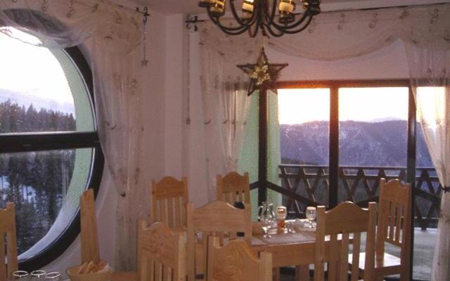 Pension Valea Mariei