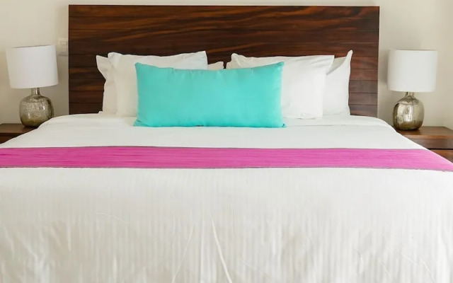 Marsai Hotel Boutique