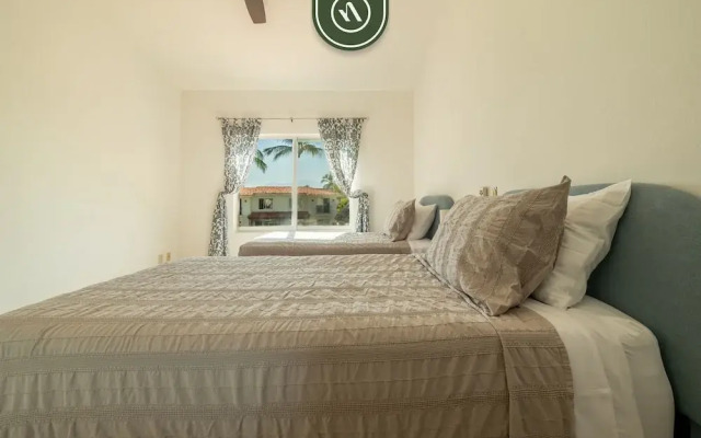Villas Fairway Villa 57