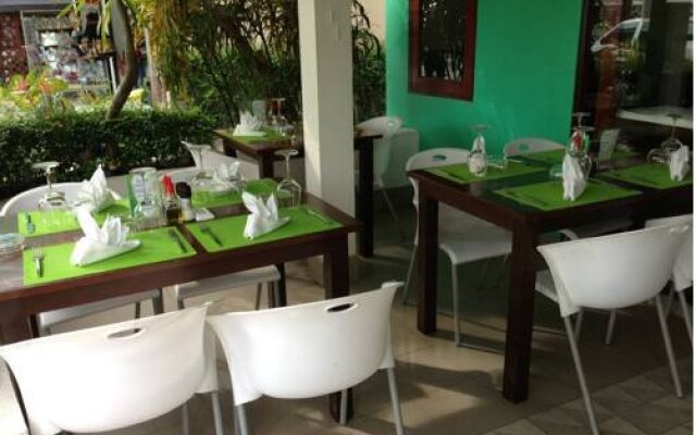 Basilico Hotel & Restaurant