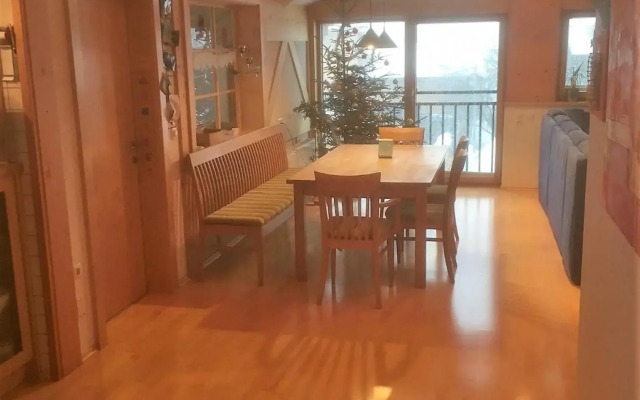 Ferienwohnungen Tannheim - Martina Fügenschuh