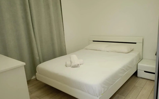 Exotic Villa Fantasy - Habuchim 3