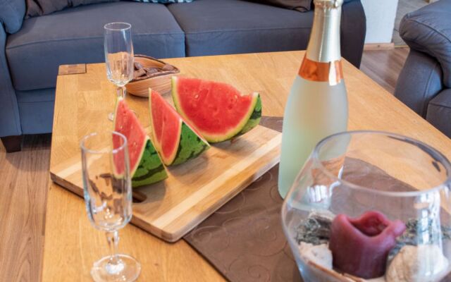 Apartment Nordland Norddeich 14888