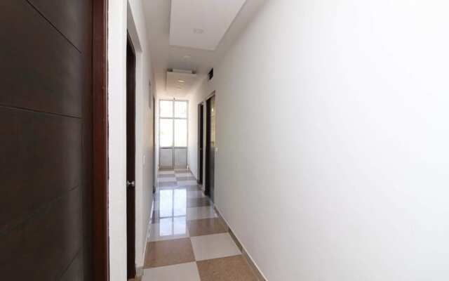 Hotel Suryansh Uttarkashi