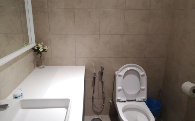 Golden Homestay at The Robertson Bukit Bintang