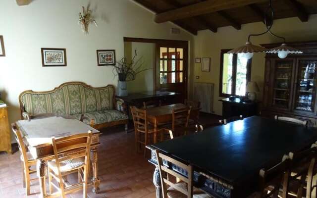 Agriturismo Palazzo Minelli