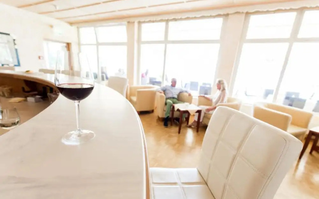Werzers Seehotel Wallerwirt