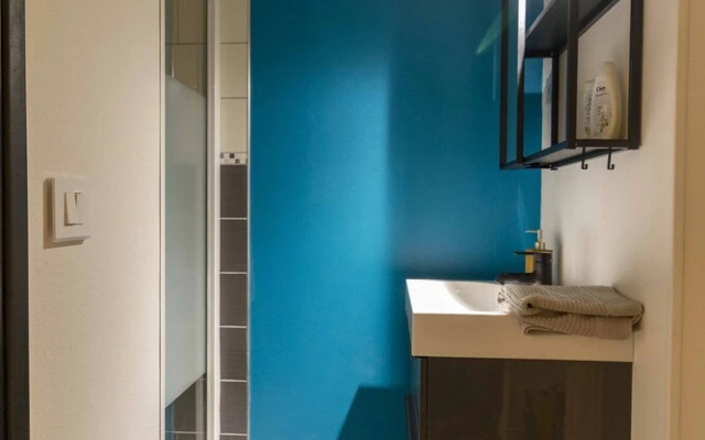 Le Petit Studio Proche Gare