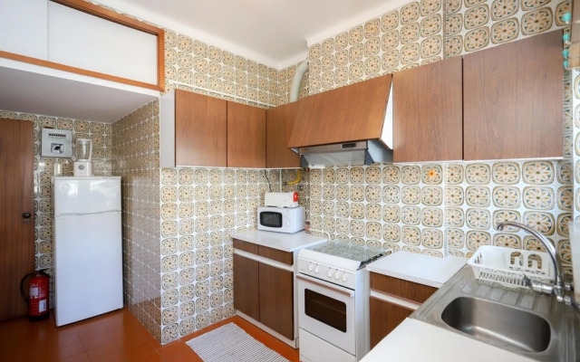 Figueira da Foz Sunset Apartment sea View