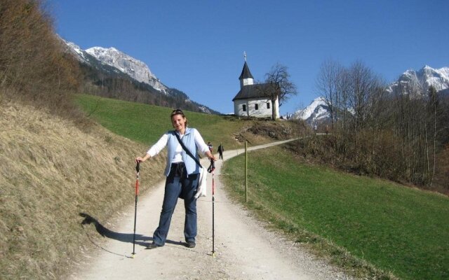 Gästehaus Fahringer