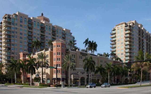 Sunrise Family Apartments