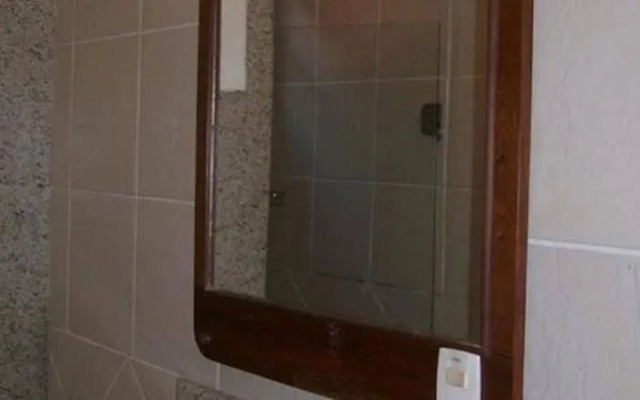 Navegantes Praia Hotel