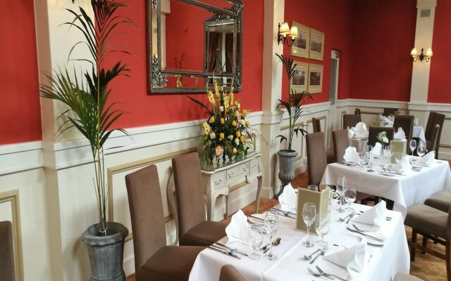 The Inn at Dromoland