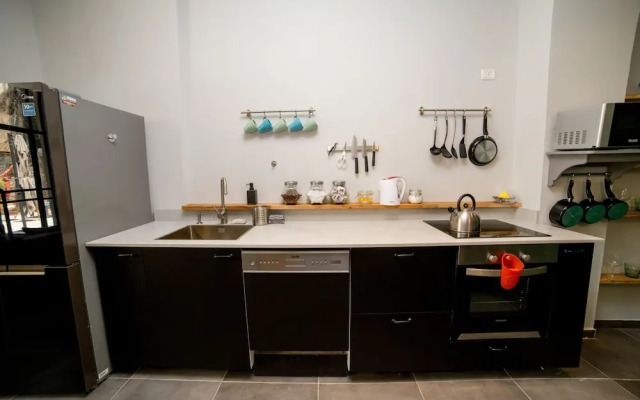 Villa Roza Boutique 4R With Rose Garden