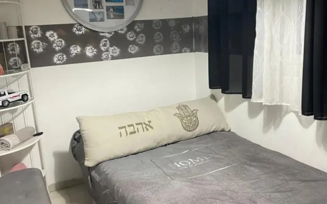 אירוח על הים