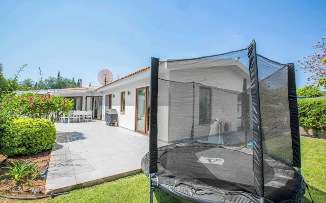 Villa Oscar Nyx Od04