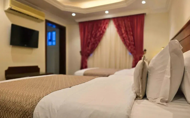 Taj Celine Hotel