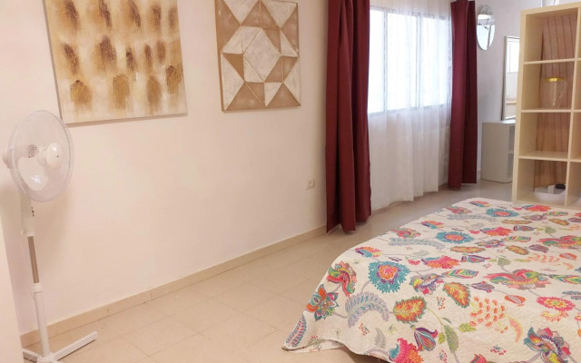 Apartamento TRISTANA