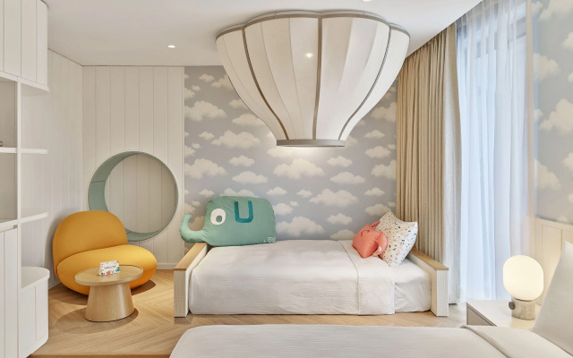 Grand Josun Busan