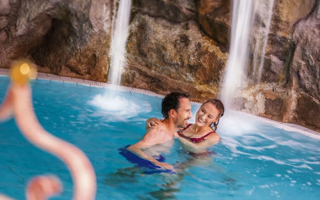 Gaspingers Bergjuwel