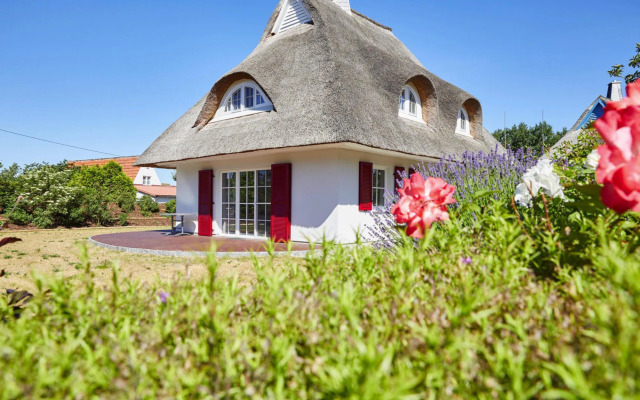 Holiday house, Fuhlendorf