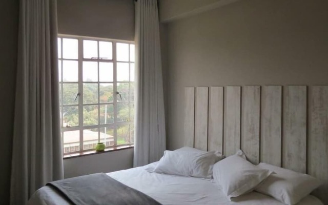 Harare City 1-bed Apartment