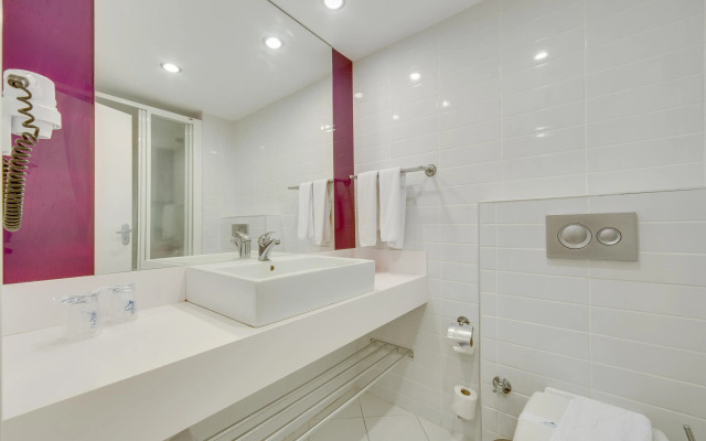 Armonia Holiday Village & Spa