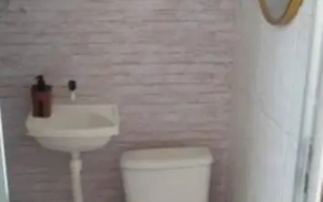 Apartamento Vila Aconchego Salmão