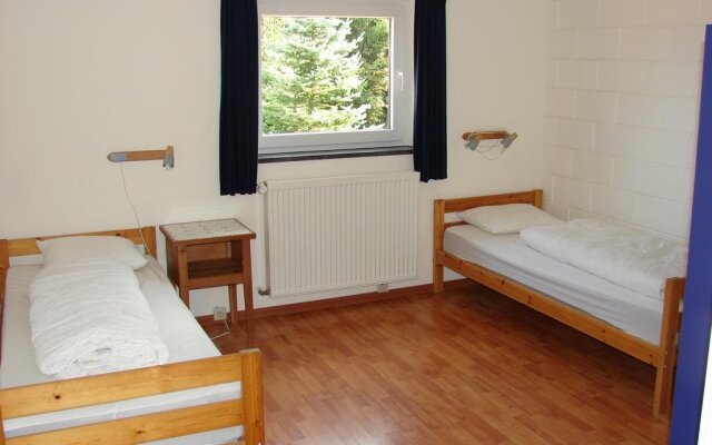 Groepsverblijf Snowview Lodge