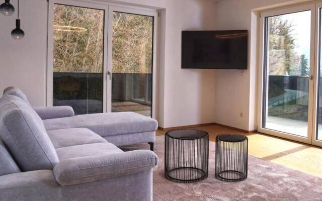 Grand Alpin Panorama Lodge Top 4