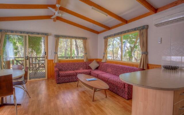 Moama Riverside Holiday & Tourist Park