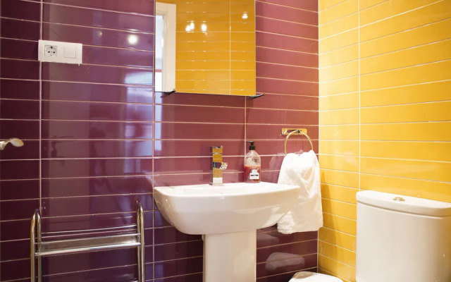 Letmalaga Bishop Orchard