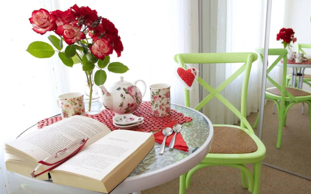 Red Wind B&B