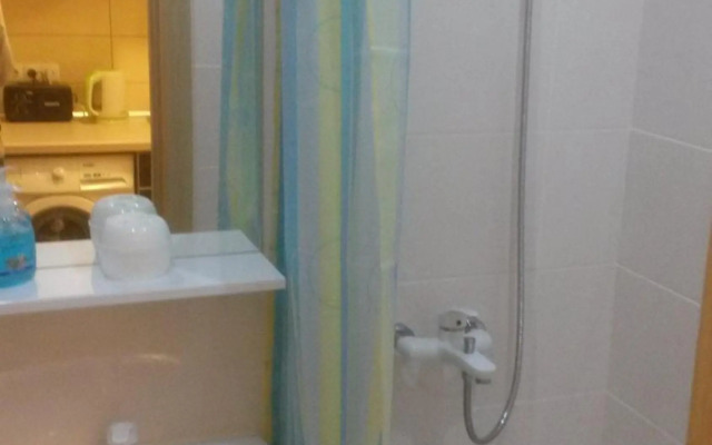 Apartments Darvina 20, Апартаменты на улДарвина дом 20