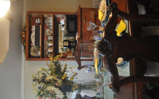 At Nana's Guesthouse