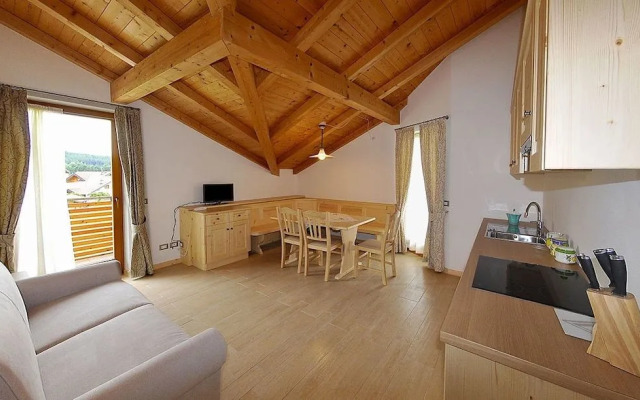 Garnì Bucaneve Bellezza e Salute