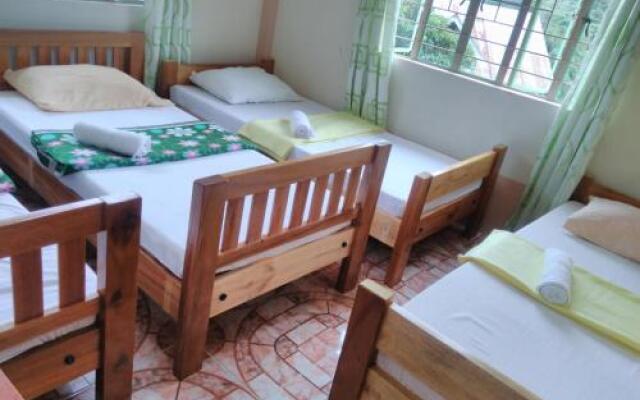 Savta Homestay