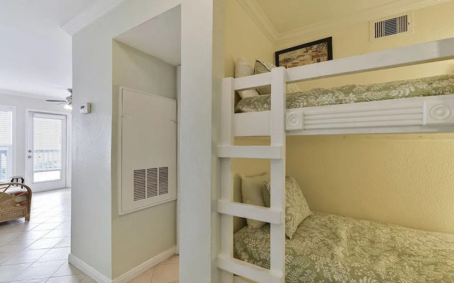 Seascape 1305 - 1 Br Condo