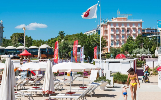 Milton Rimini Hotel 