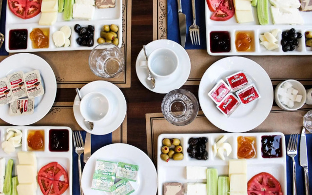 Grand Bursa Hotel