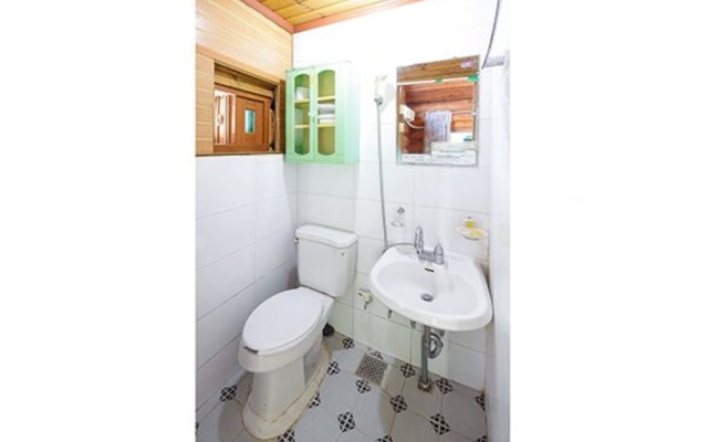 Ganghwado Milmul's Dream Pension