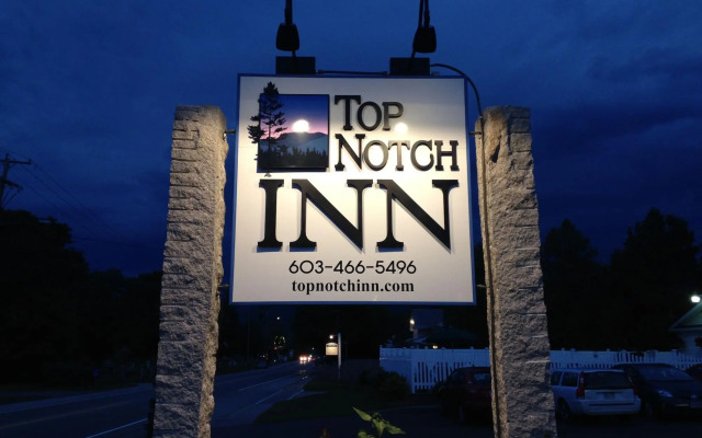 Top Notch Inn