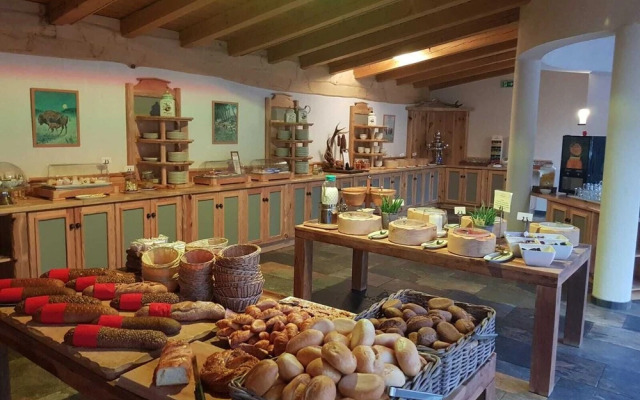 Reit-und Sporthotel Nordmann