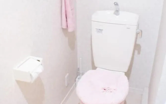 Omotenashi Usagi House 1F - 15-5