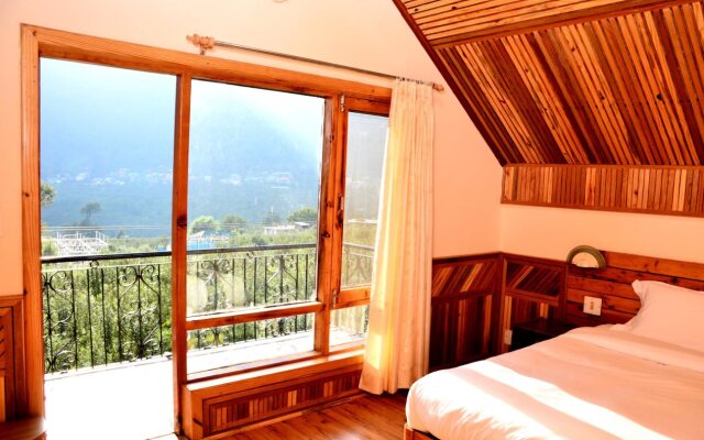 Shuru Cottage & Villa